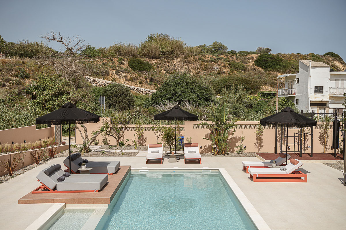 Villa Agali